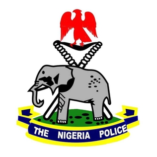 Nigerian Police Force